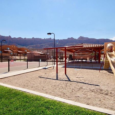 Saddle Creek #3A1 Villa Moab Exterior photo
