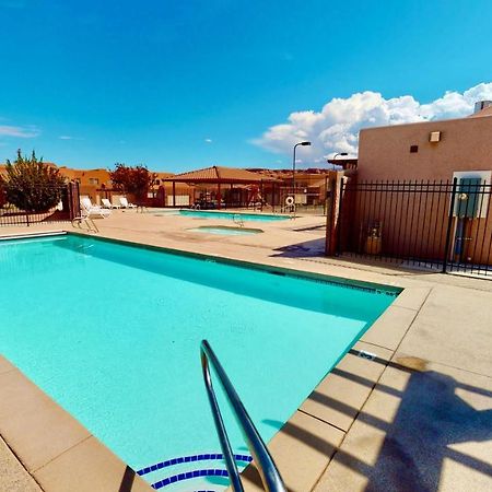 Saddle Creek #3A1 Villa Moab Exterior photo