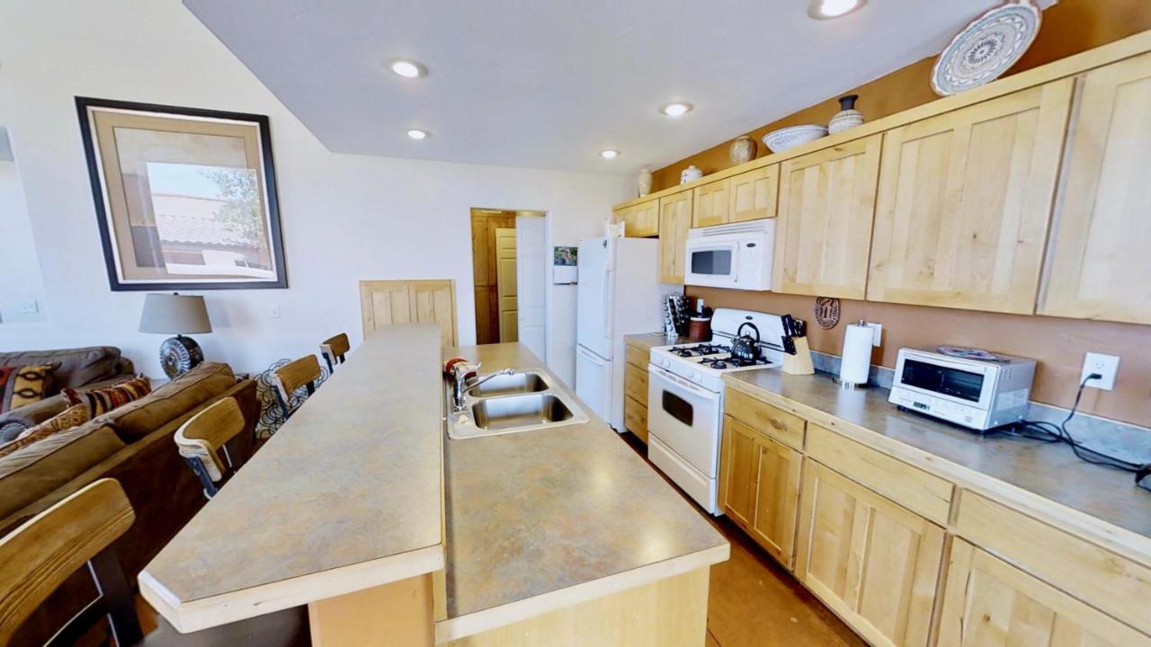 Saddle Creek #3A1 Villa Moab Exterior photo