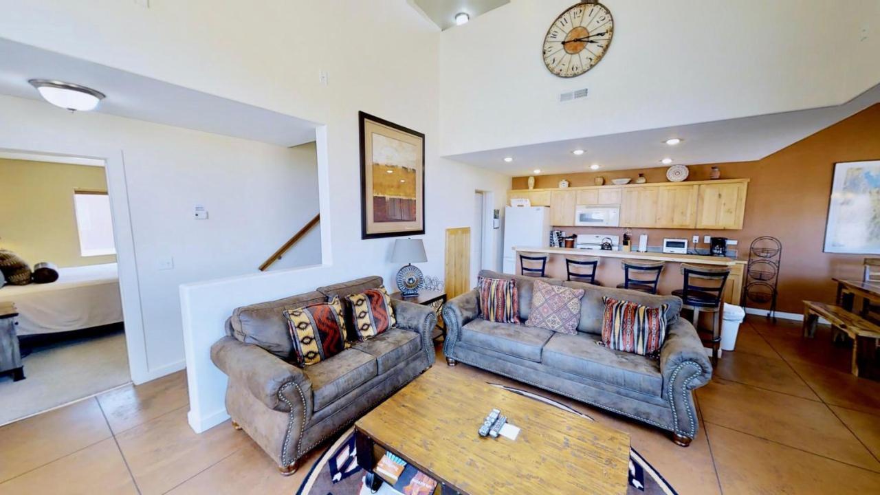 Saddle Creek #3A1 Villa Moab Exterior photo