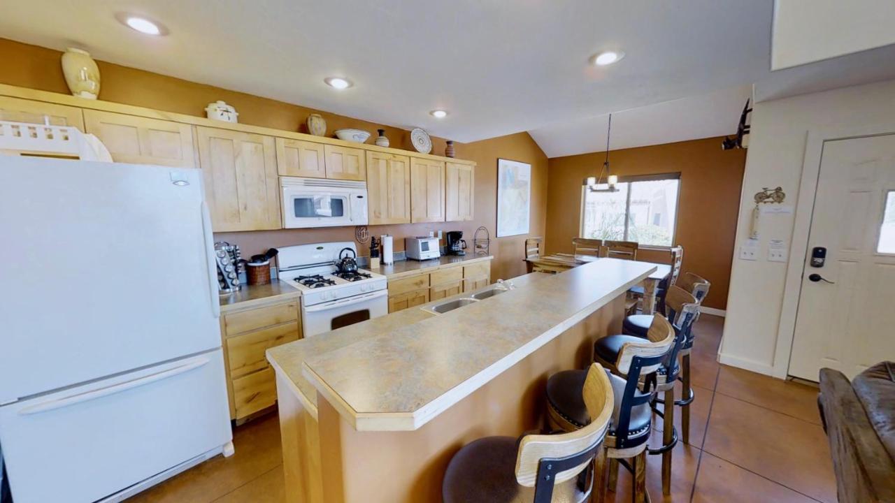 Saddle Creek #3A1 Villa Moab Exterior photo