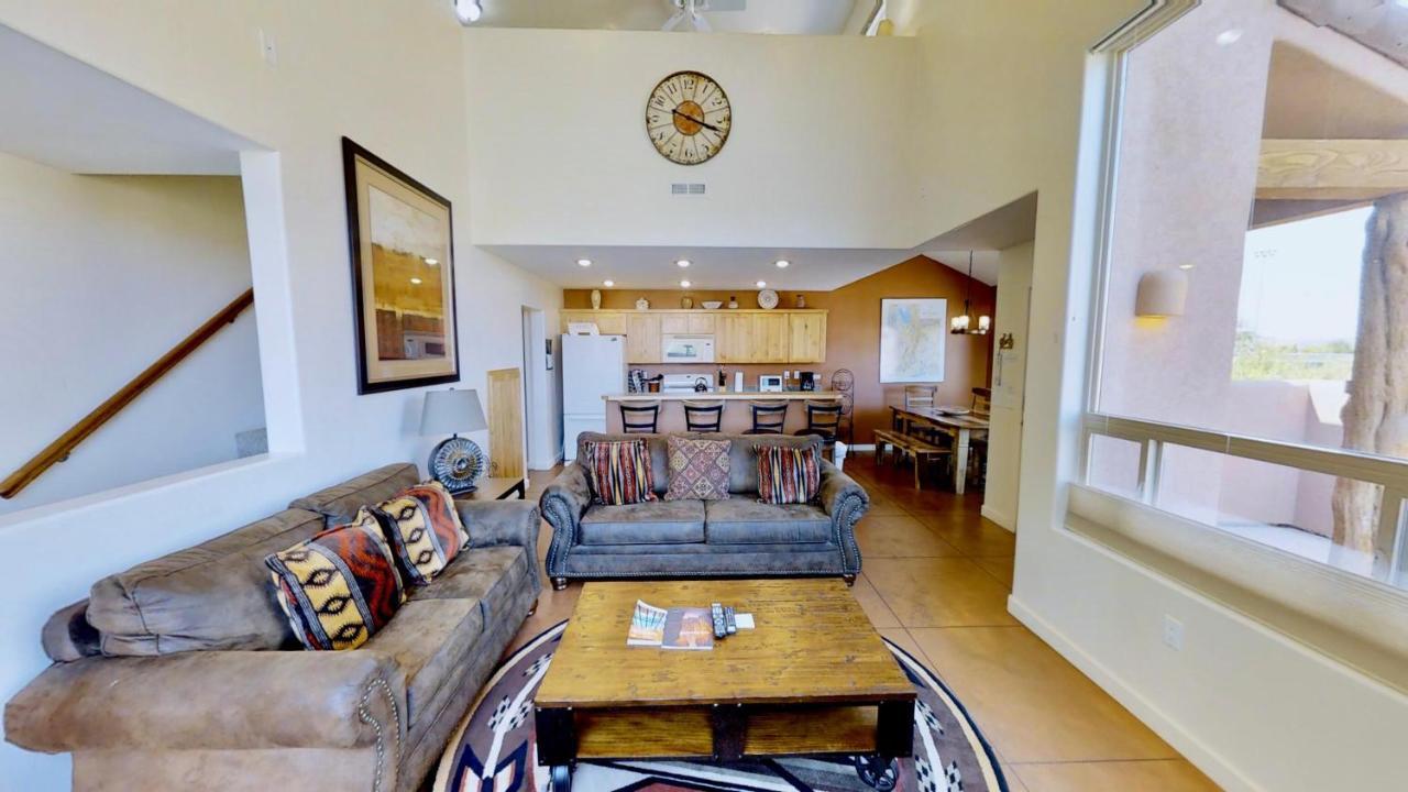 Saddle Creek #3A1 Villa Moab Exterior photo