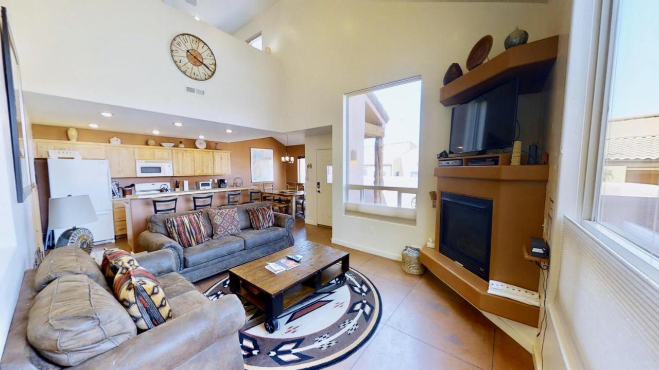 Saddle Creek #3A1 Villa Moab Exterior photo
