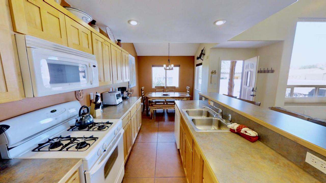 Saddle Creek #3A1 Villa Moab Exterior photo
