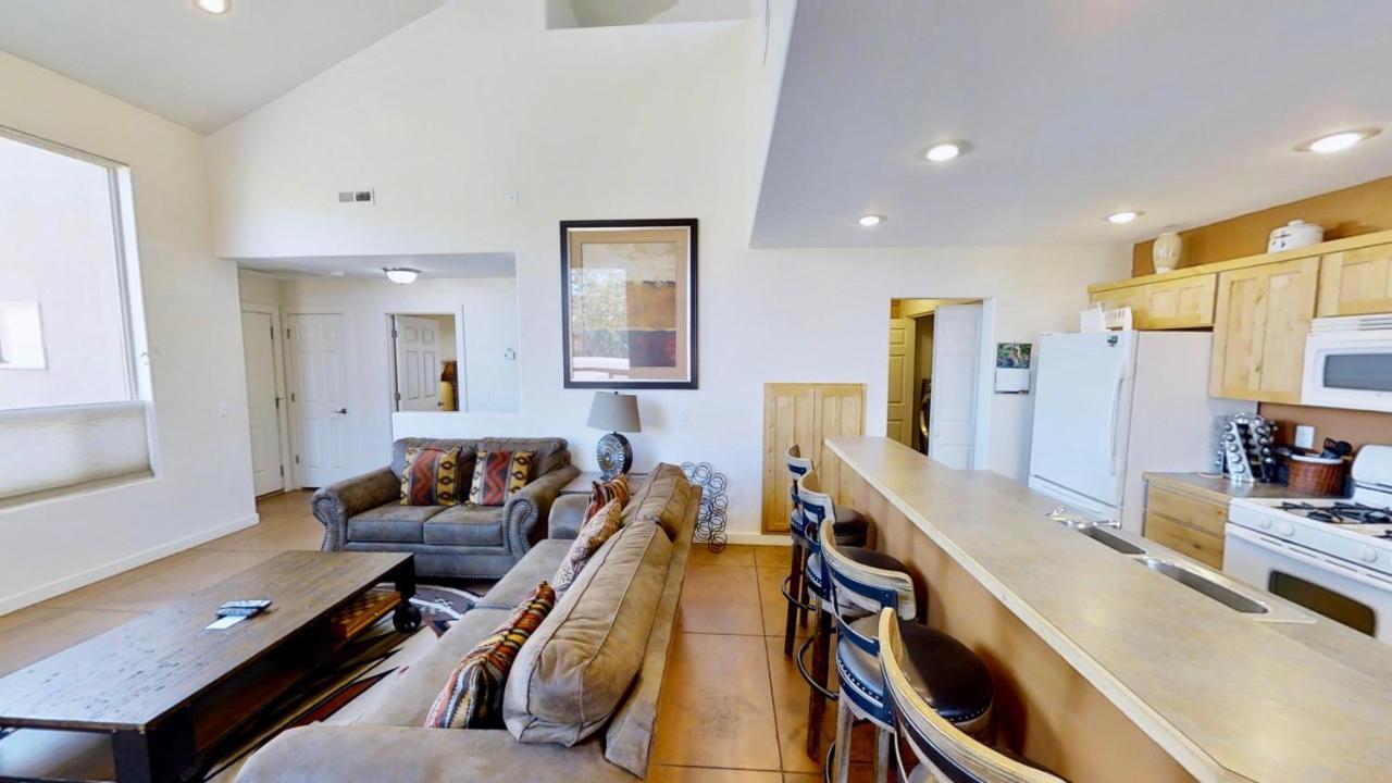 Saddle Creek #3A1 Villa Moab Exterior photo