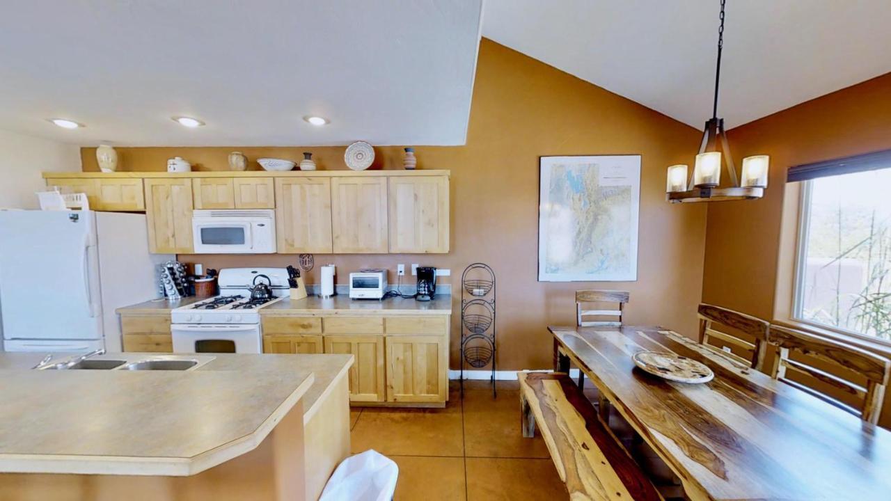 Saddle Creek #3A1 Villa Moab Exterior photo