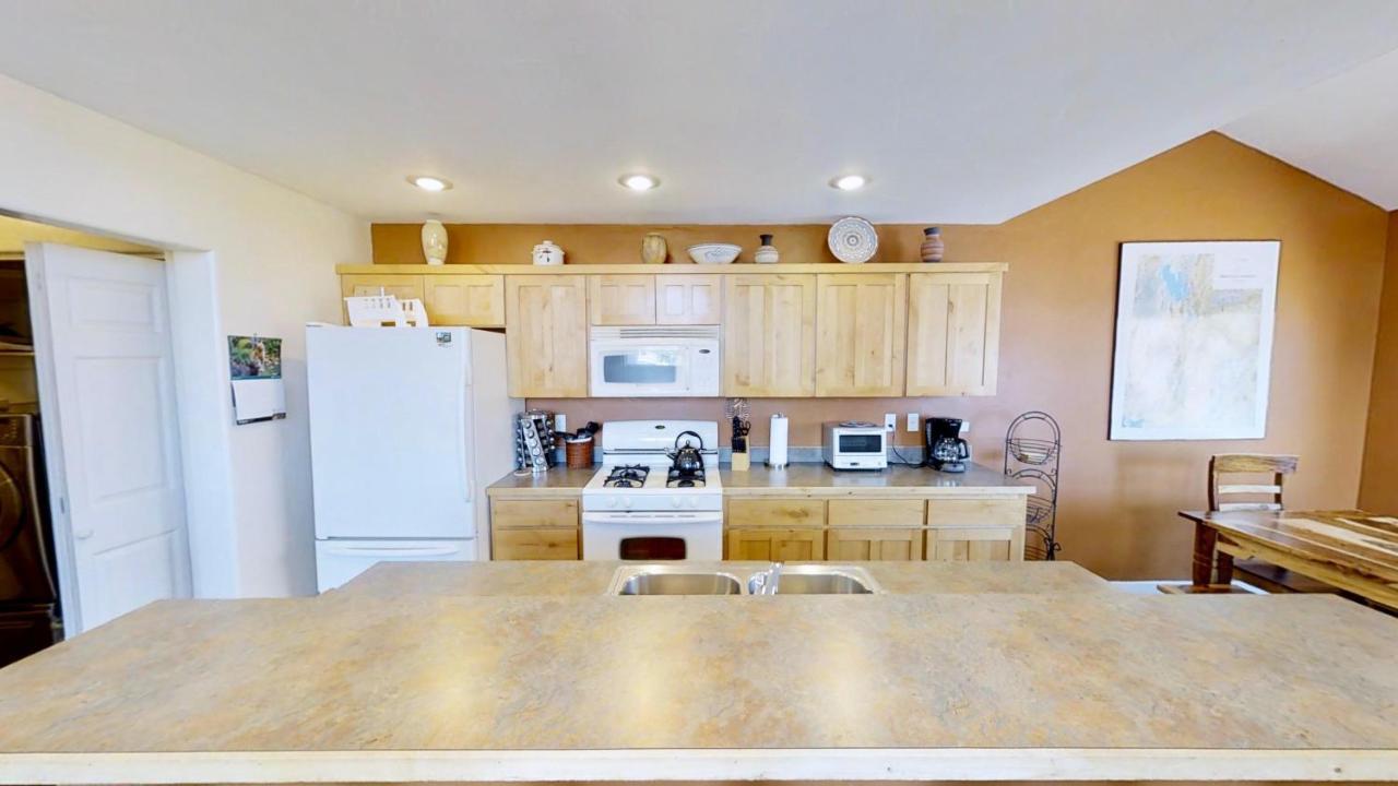 Saddle Creek #3A1 Villa Moab Exterior photo