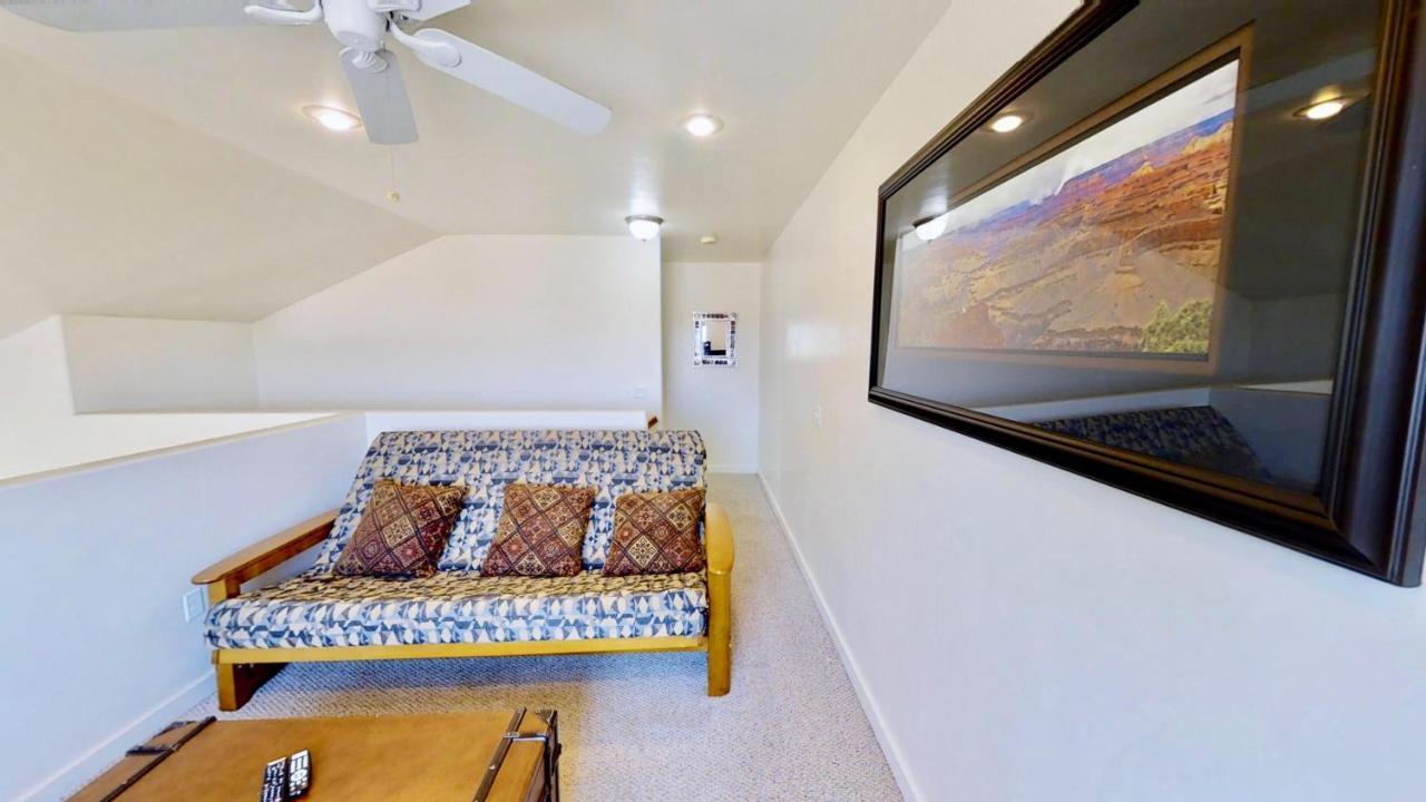 Saddle Creek #3A1 Villa Moab Exterior photo