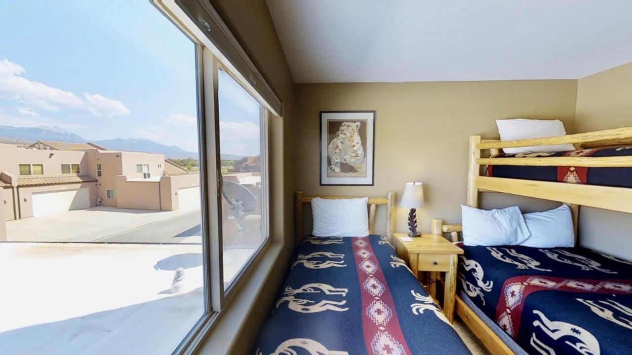 Saddle Creek #3A1 Villa Moab Exterior photo