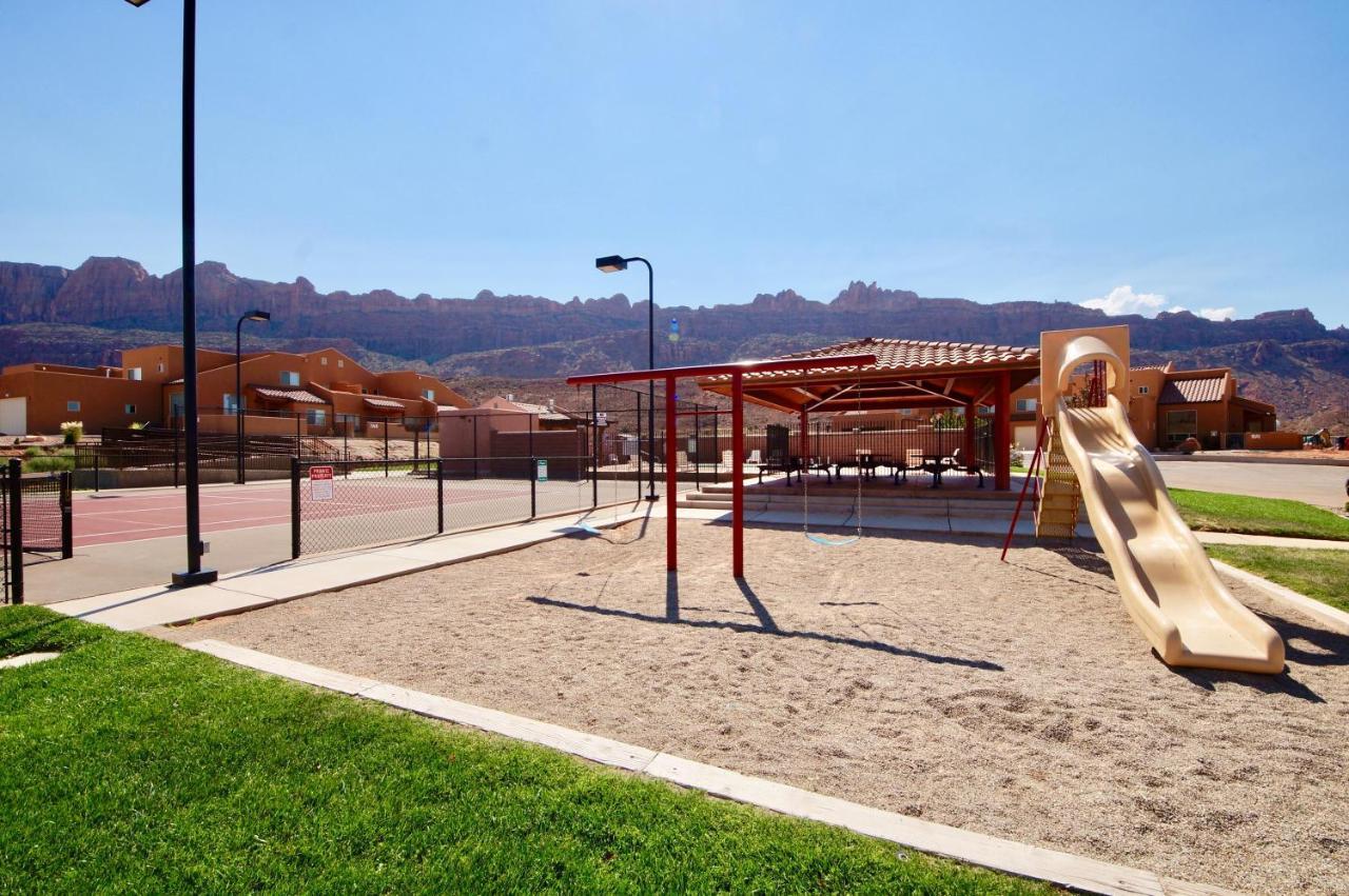 Saddle Creek #3A1 Villa Moab Exterior photo