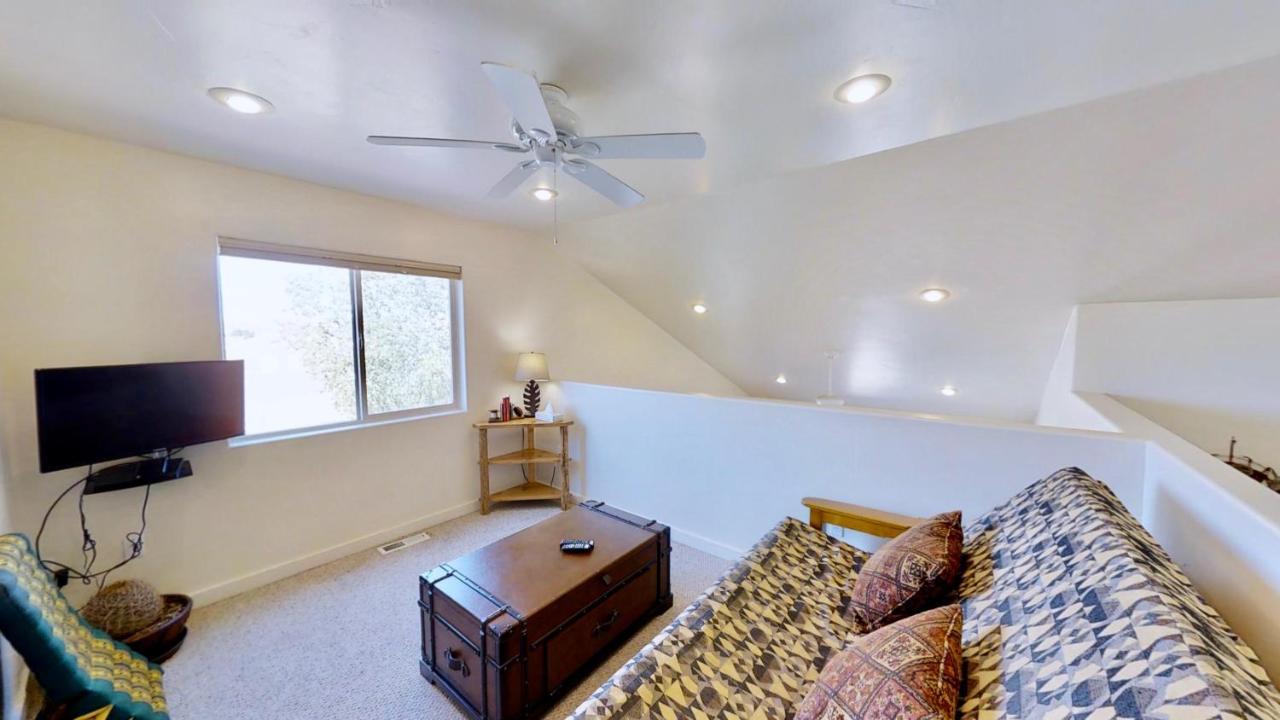 Saddle Creek #3A1 Villa Moab Exterior photo