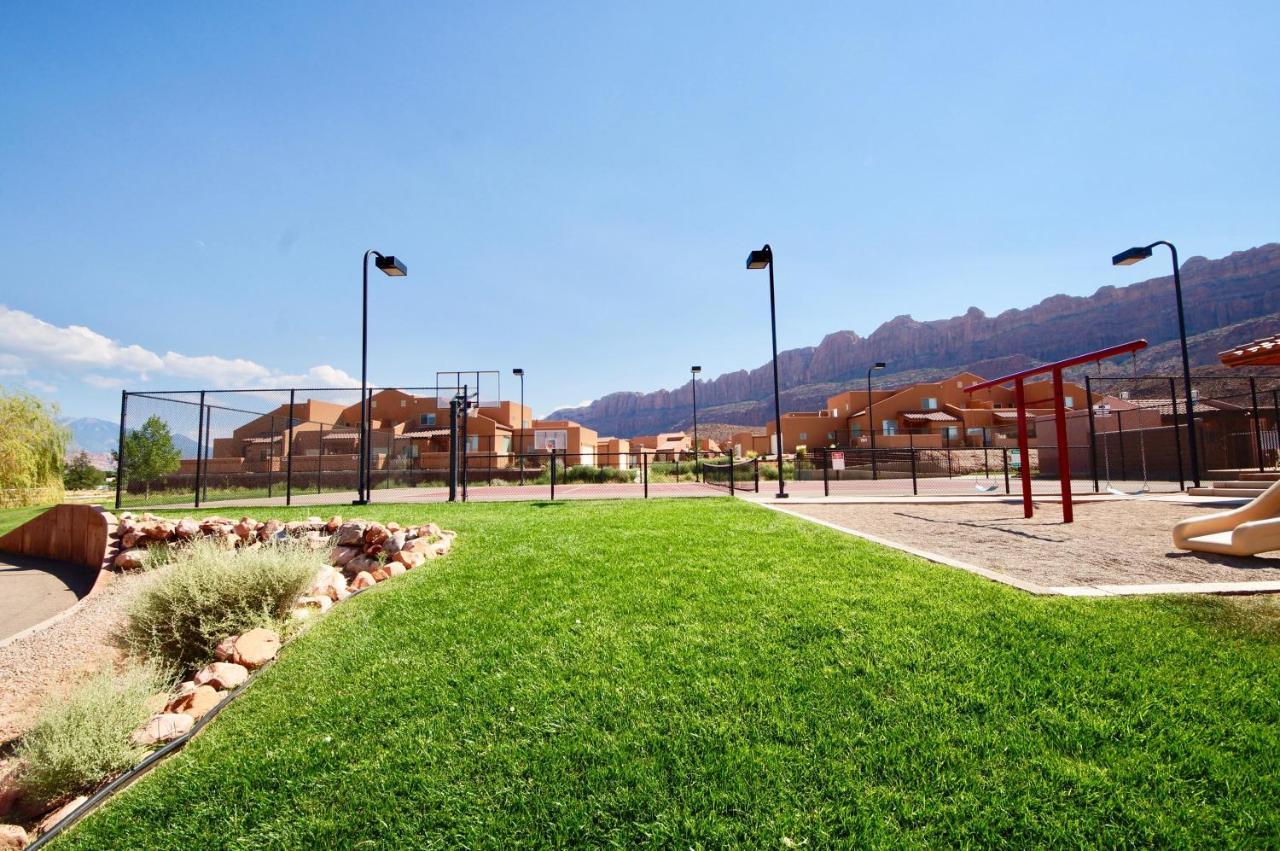 Saddle Creek #3A1 Villa Moab Exterior photo