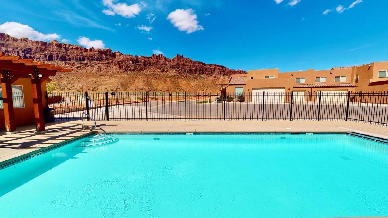 Saddle Creek #3A1 Villa Moab Exterior photo